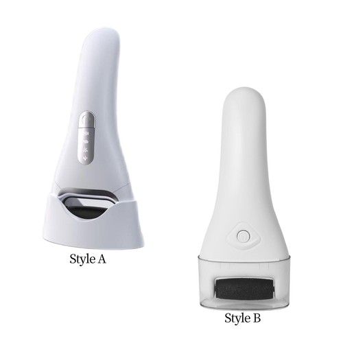 Electric feet callus remover - electric,
