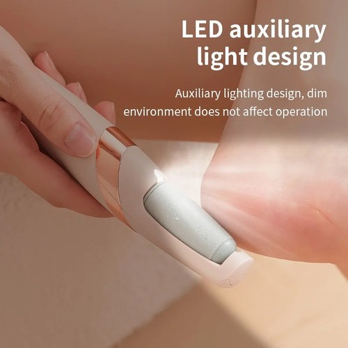 Feet callus remover - feet,