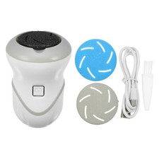 Electric Foot File Callus
