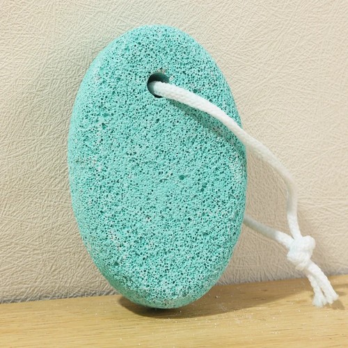 Natural pumice stone for - pumice, feet