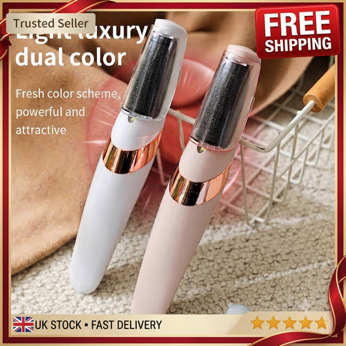 Feet callus remover electric - callus,