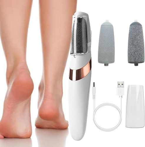 Electric foot file hard - electric,