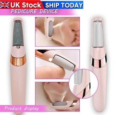 Feet Callus Remover Electric