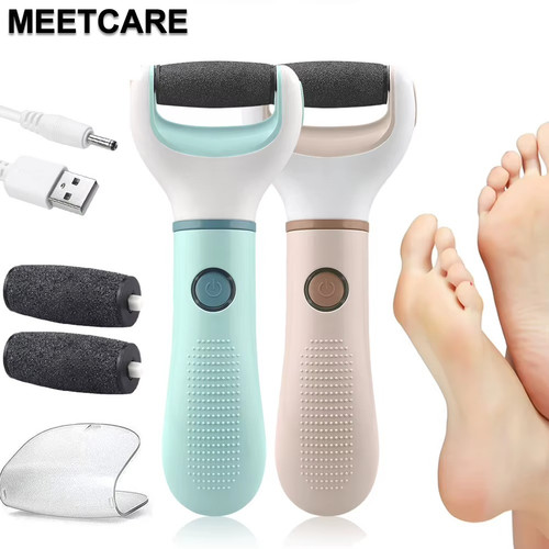 Electric foot grinder - electric,