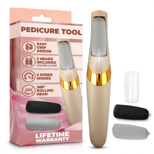Foot callus remover electric - foot,