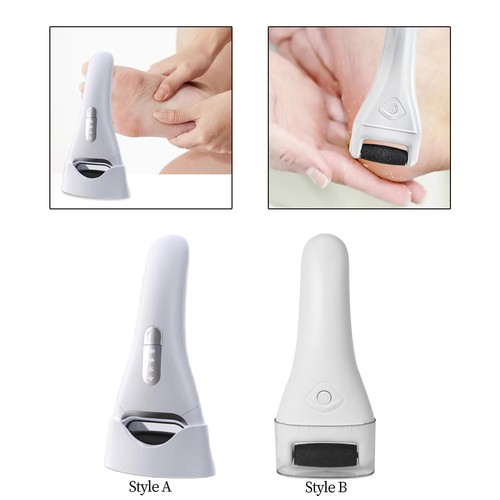 Electric feet callus remover - electric,