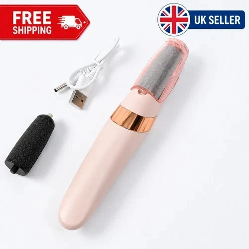 Silk pro hard skin remover - pro,