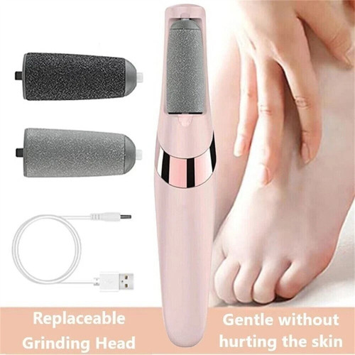 Feet callus remover - remover, electric