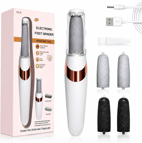 Electric callus remover for - electric,