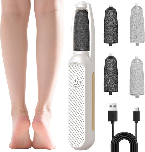 Electric foot file sander - electric,