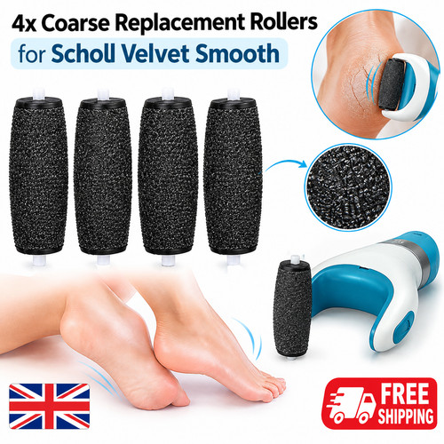 Hard skin remover coarse - remover,