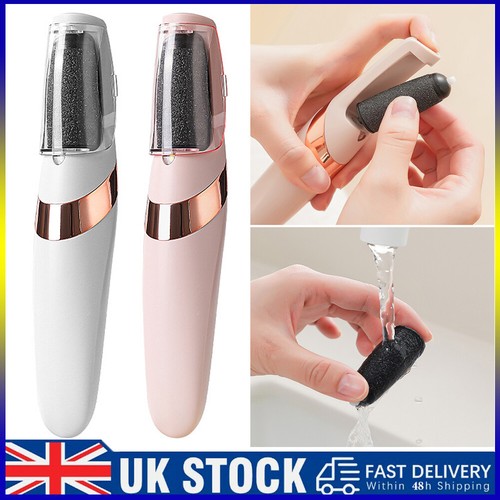 Feet callus remover grinder - feet,