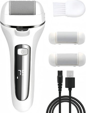 Electric Foot File for Hard