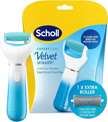 Scholl velvet smooth - dr.,