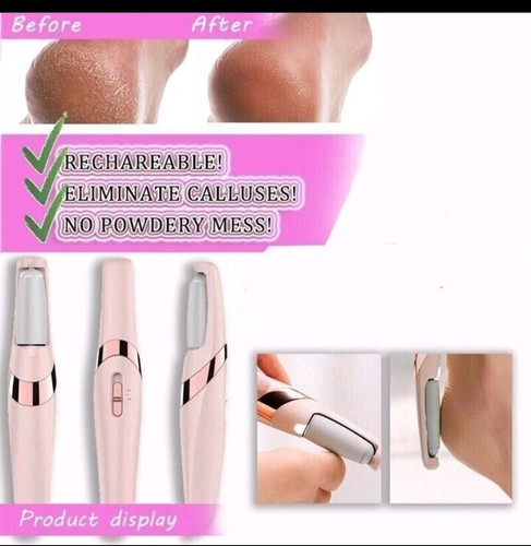 Feet callus remover - feet,