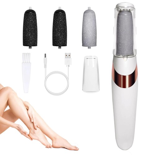 Electric callus remover for - electric,