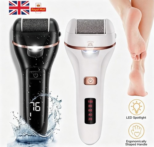 Speeds electric foot file - speeds,