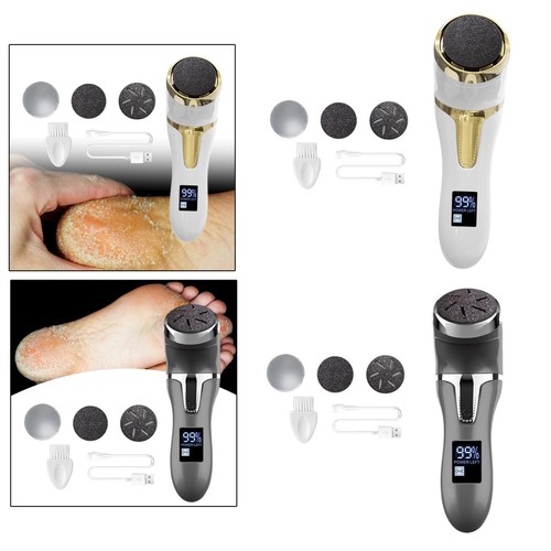 Electric callus remover for - electric,