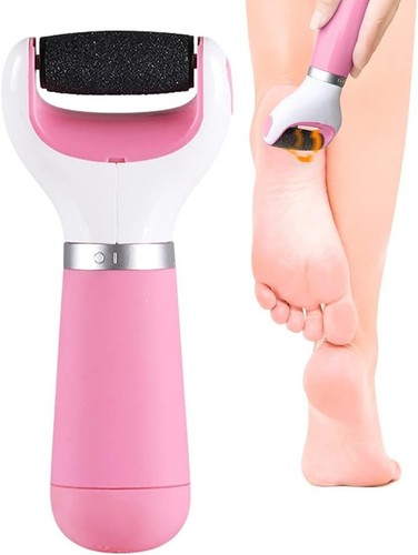 Feet callus remover electric - callus,