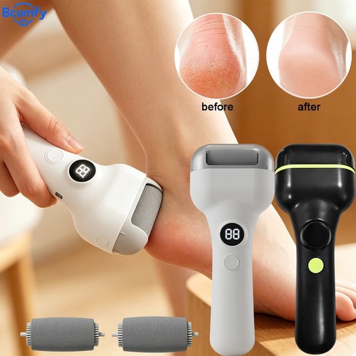 Electric foot grinder - electric,