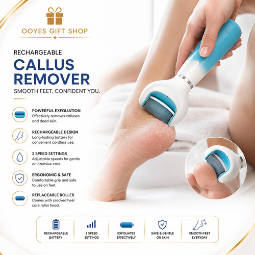 Speeds electric foot file - speeds,