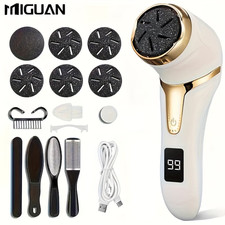 Electric Hard skin remover for