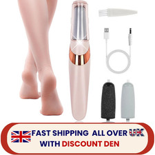 Feet Callus Remover Electric