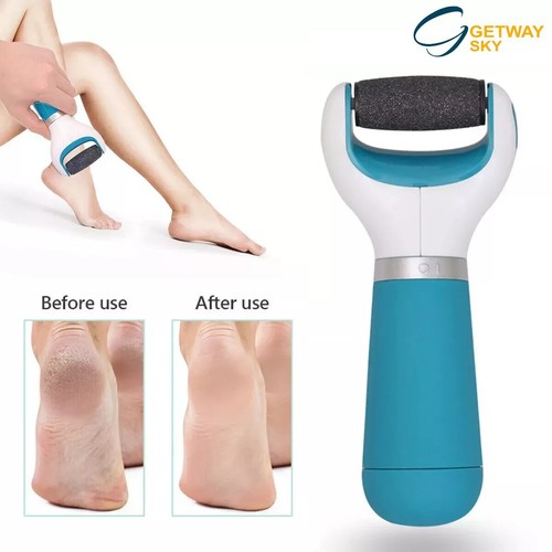 Electric foot file callus - foot,