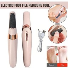 Feet Callus Remover Electric