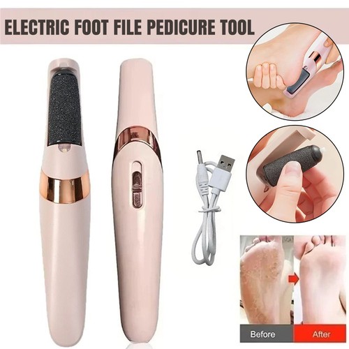 Feet callus remover electric - feet,