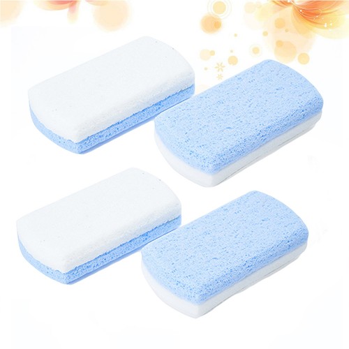 Pcs hard foot skin - 4,
