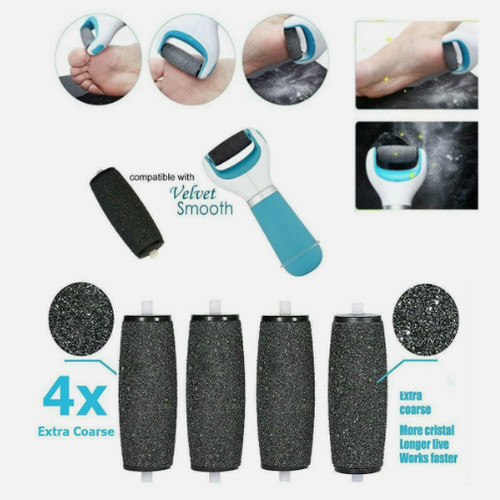 Hard skin remover coarse - remover,