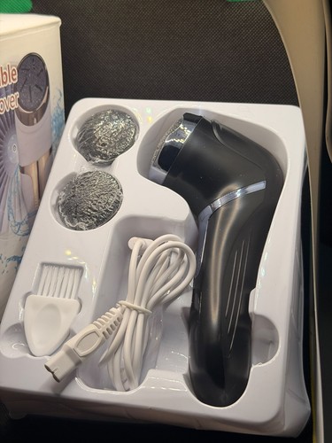 Feet callus remover - feet, electric