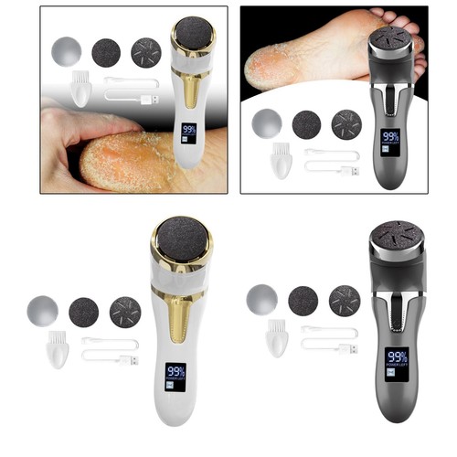 Electric callus remover for - electric,