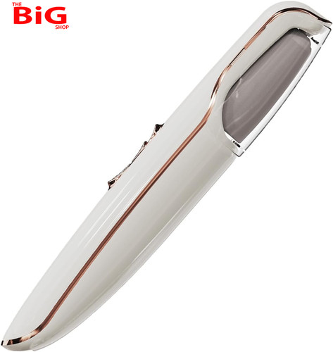 Nuyou pedi roller electric - roller,