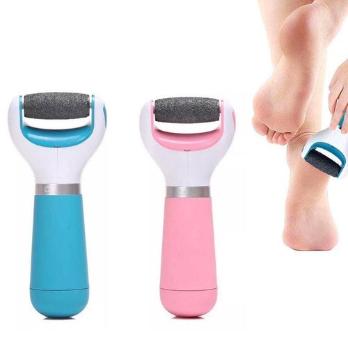 Electric foot file - foot,