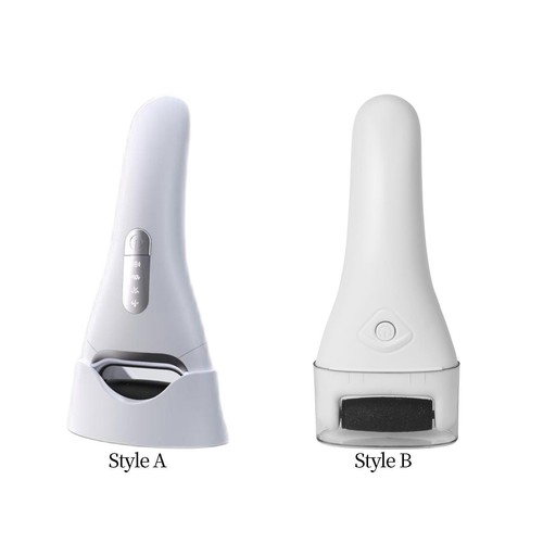 Electric feet callus remover - feet,