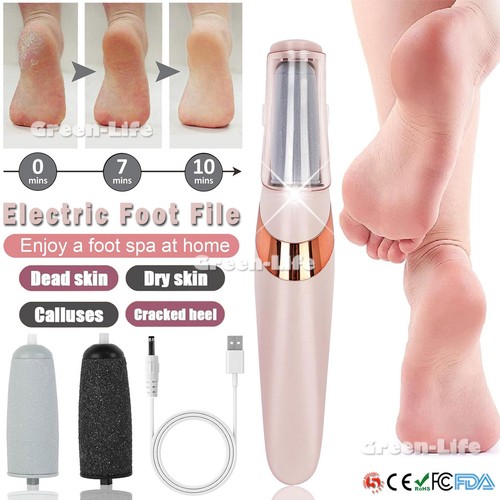 Feet callus remover electric - feet,
