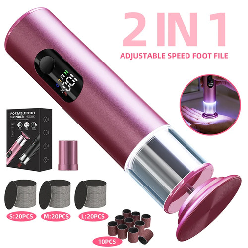 Feet callus remover - callus,