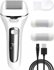 Electric Foot File for Hard