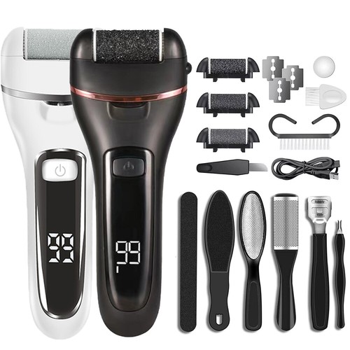 Pro electric foot - pro,