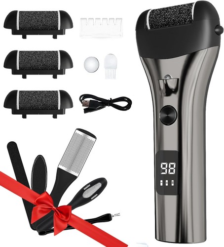 Jooayou electric foot file - jooayou,