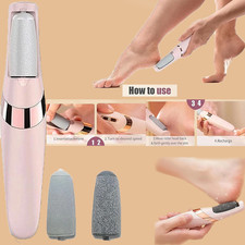 Feet Callus Remover Electric
