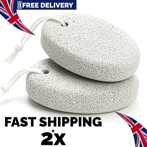 Pack pumice stone - for, feet