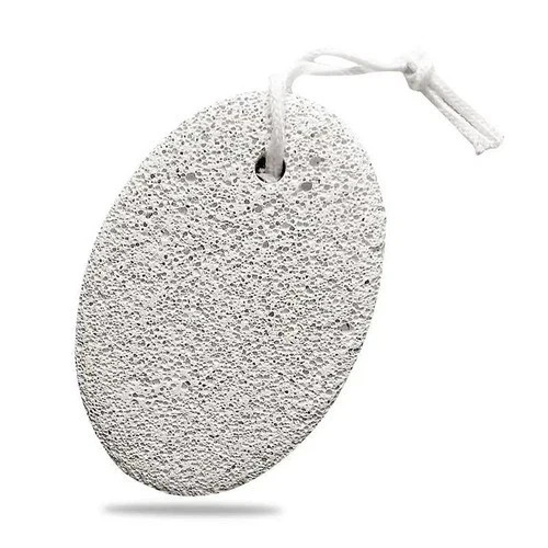 Natural pumice stone - pumice, feet