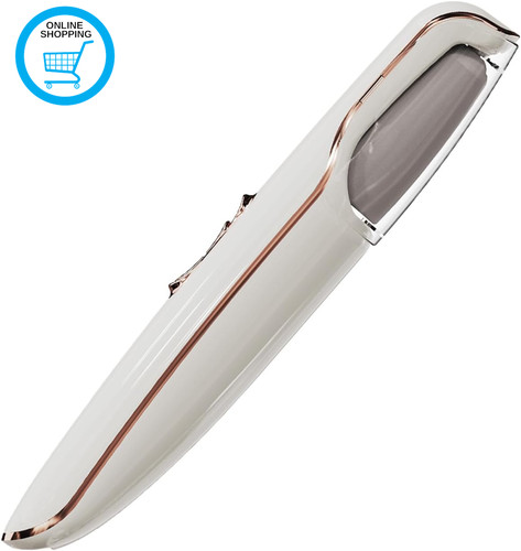 Nuyou pedi roller electric - nuyou,