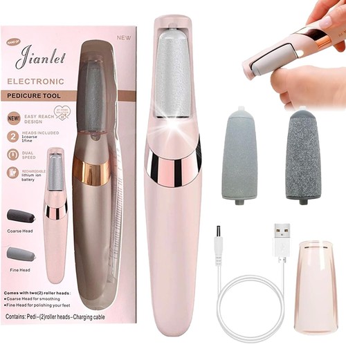Hard skin remover - remover, foot