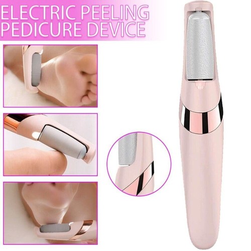 Feet callus remover - feet,