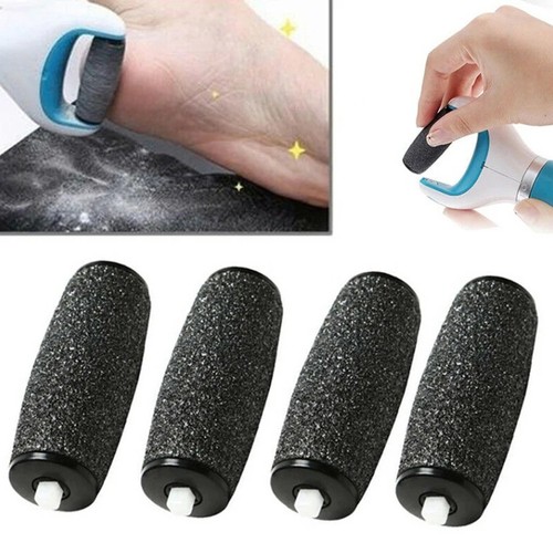 Hard skin remover coarse - 4x,