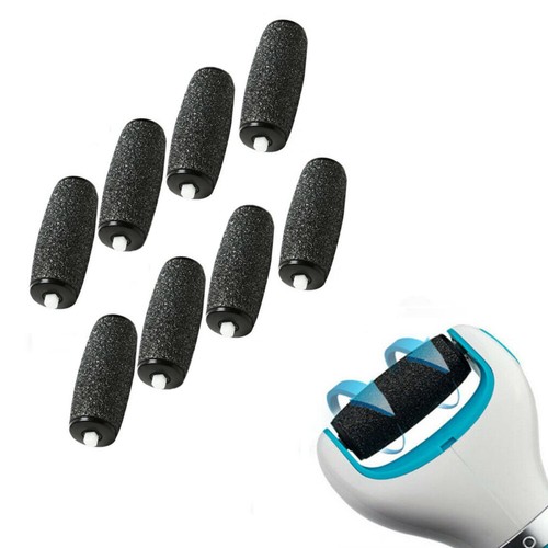 8pcs extra coarse - extra, heads